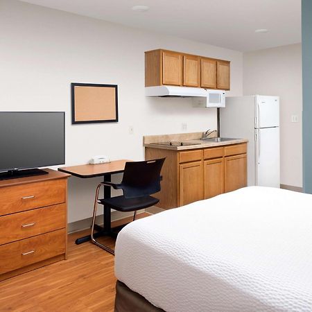 Extended Stay America Select Suites - בנטונוויל מראה חיצוני תמונה