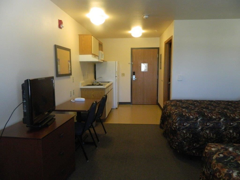 Extended Stay America Select Suites - בנטונוויל חדר תמונה