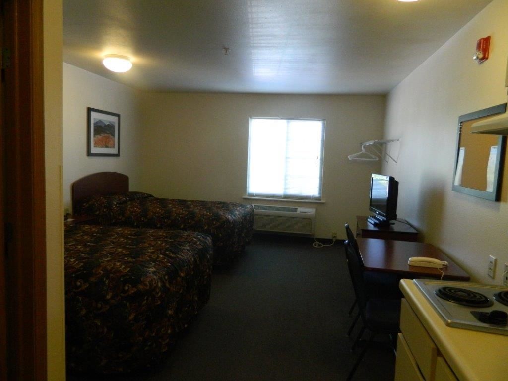 Extended Stay America Select Suites - בנטונוויל חדר תמונה