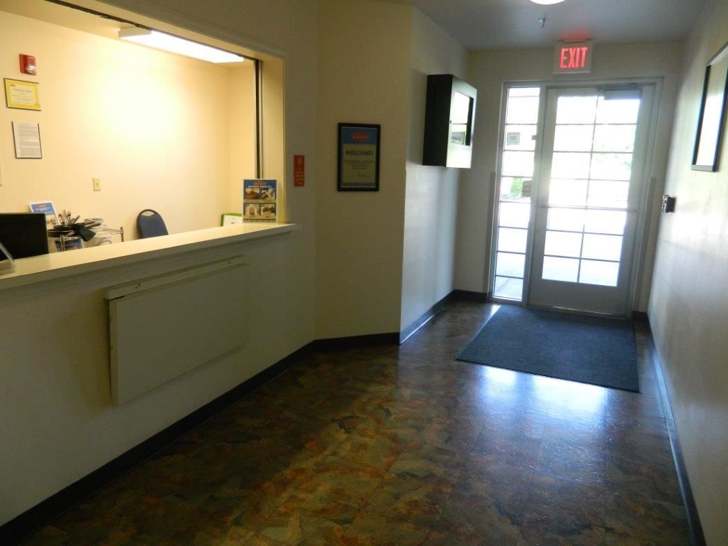 Extended Stay America Select Suites - בנטונוויל מראה פנימי תמונה