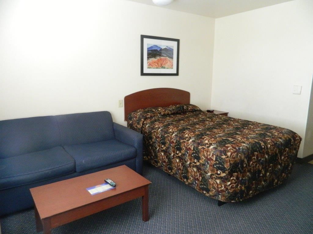 Extended Stay America Select Suites - בנטונוויל חדר תמונה