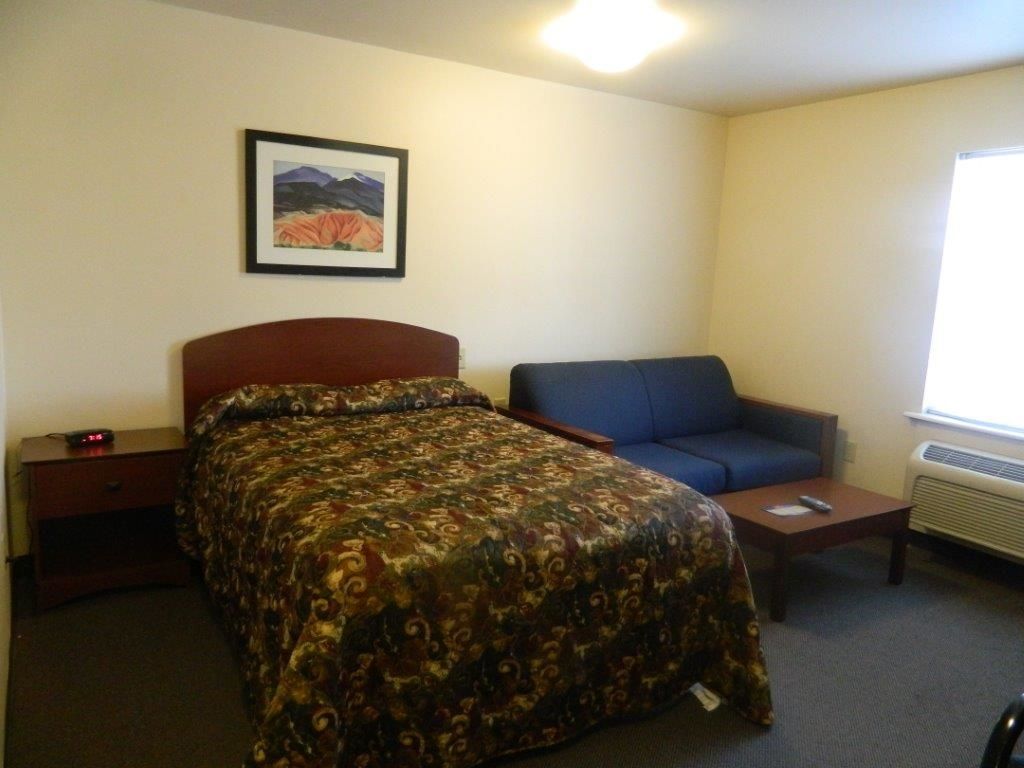 Extended Stay America Select Suites - בנטונוויל חדר תמונה