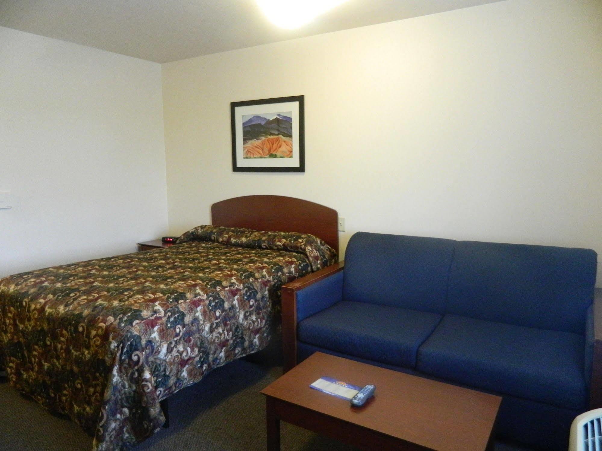 Extended Stay America Select Suites - בנטונוויל מראה חיצוני תמונה